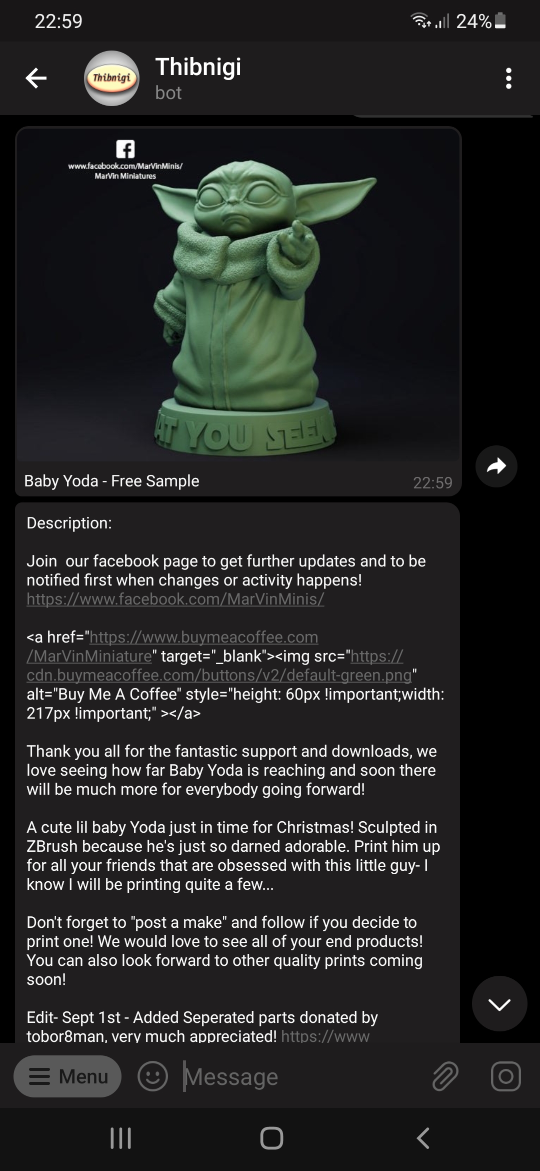 استفاده از تیبنیگی